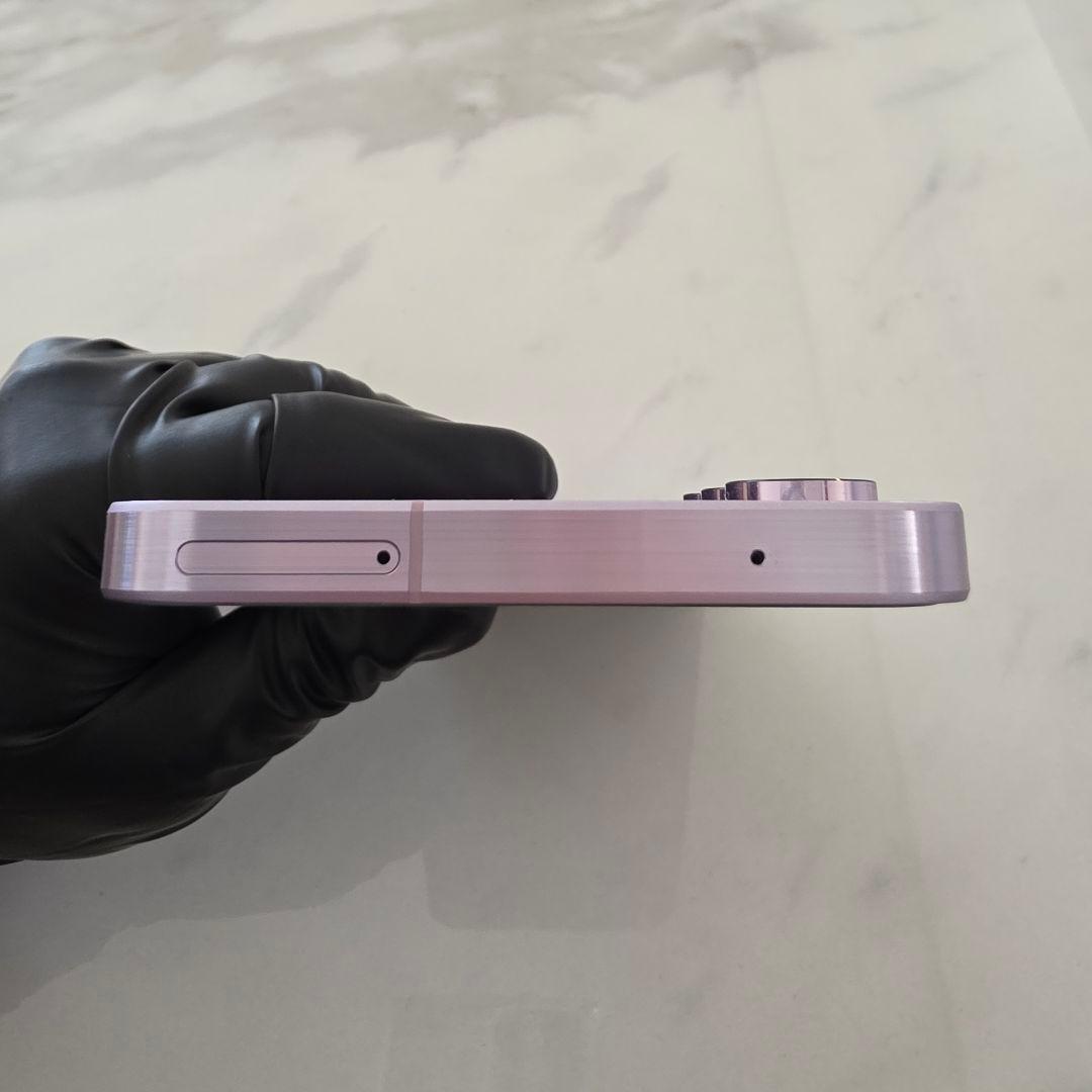 【国内版】Galaxy A55 5G 　docomo版SIMフリー