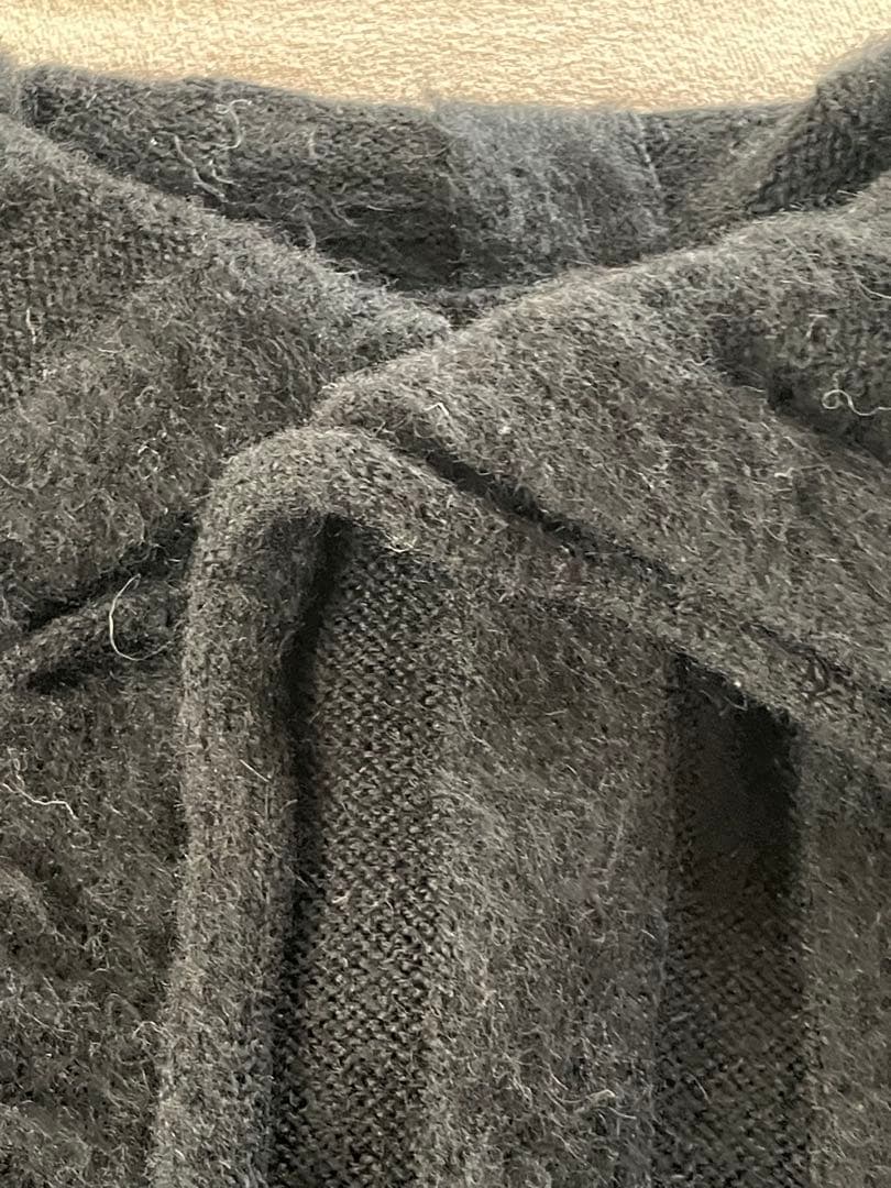 ヨーガンレールカーデガン