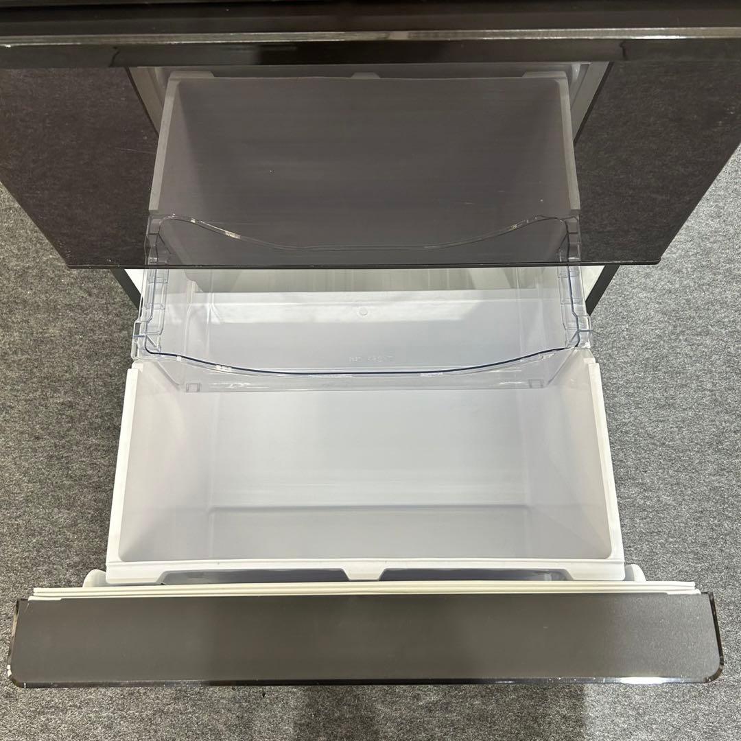 AQUA 大型冷蔵庫 415L AQR-SV42G 格安 大容量 d3718