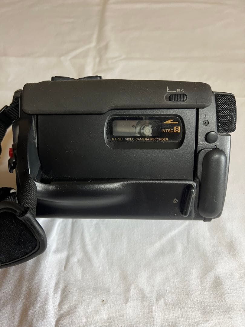 KYOCERA VIDEO ８　KX-90 ジャンク品