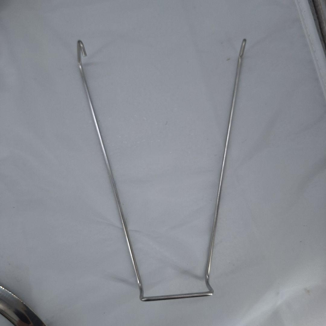 ！t12t9y5m7n7！【ほぼ未使用】MEYER HIGH