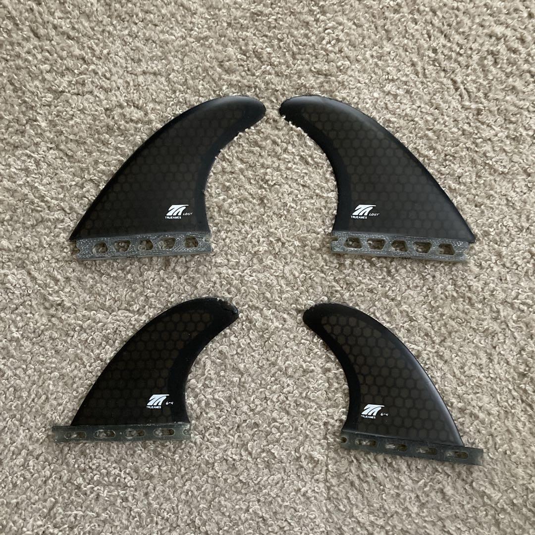 【手渡可】ヘスサーフボードスナッグルパウ5.6x21'x 2.625 フィン付き