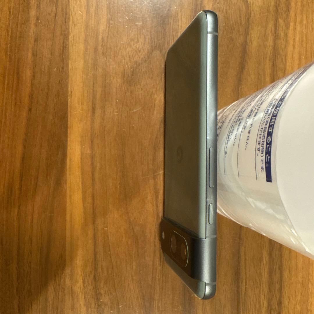 Google Pixel8 SIMフリー　Hazel 128GB