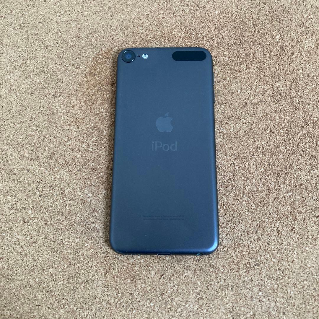 642【早い者勝ち】iPod Touch7 第7世代 32GB WIFIモデル☆