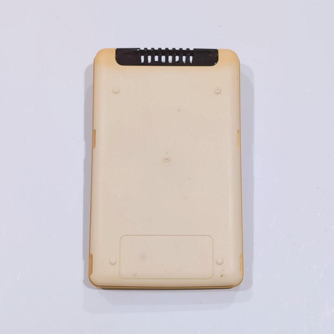 2490 SANYO サンヨー RCS-L4VA エアコン リモコン