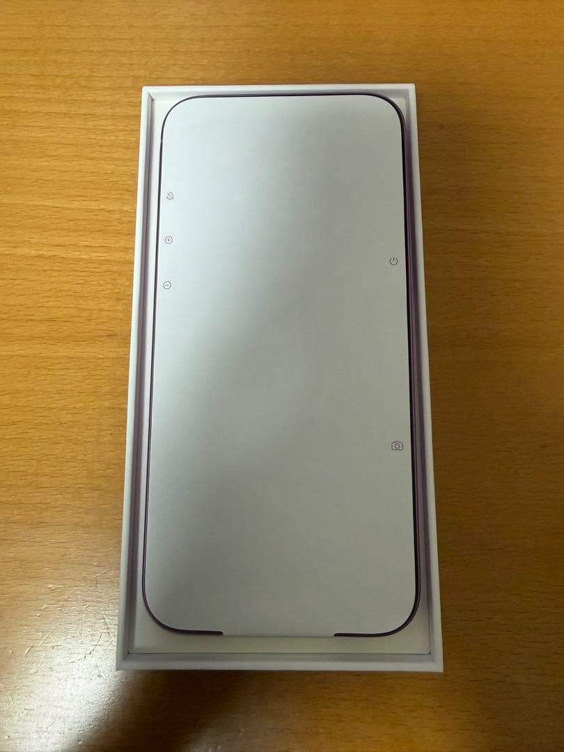 iPhone 16 plus 128 ピンク