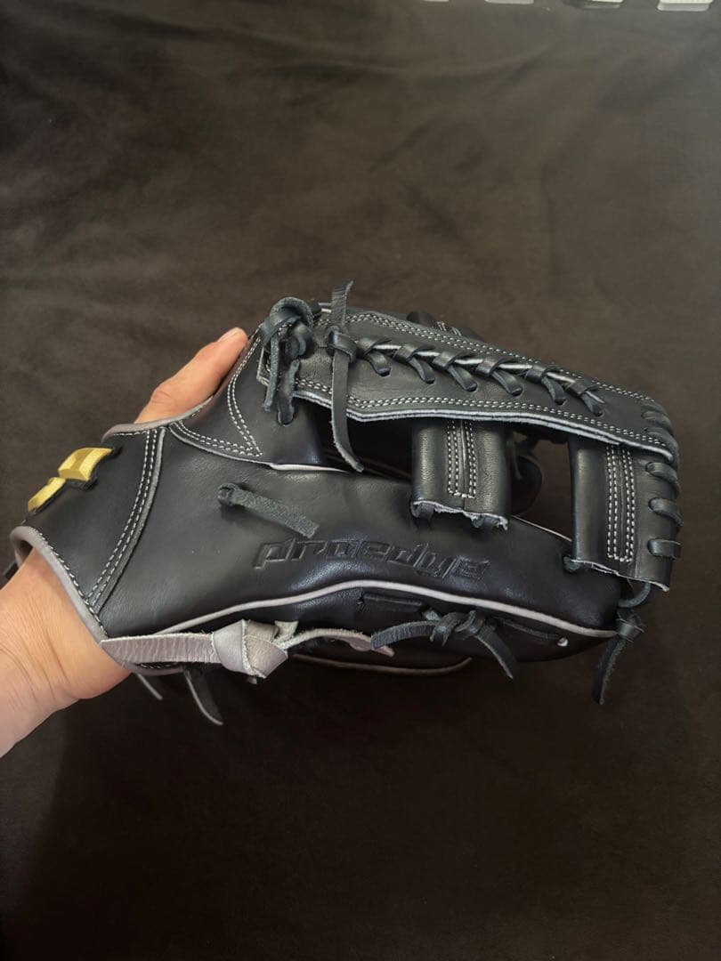 SSK 矢野雅哉モデル　軟式用