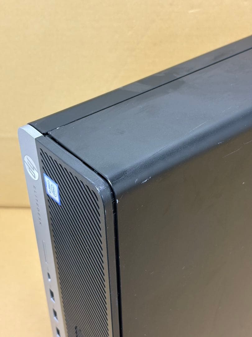 ⭐️509⭐️ HP EliteDesk 800 G5 SFF ⭐️i5-9500⭐️