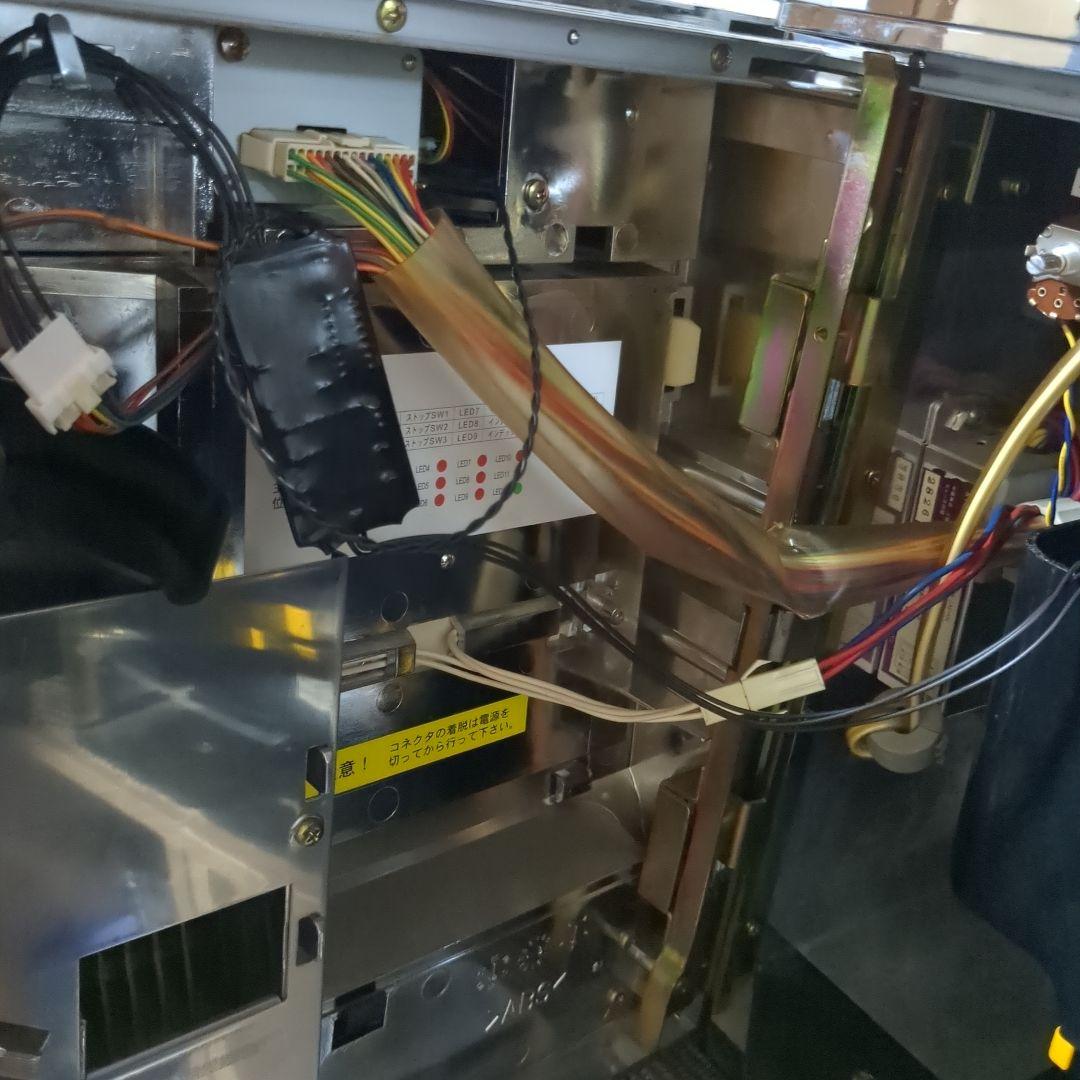 【早いもの勝ち】レア 南国育ち 4号機 実機 不要機 無段階ボリューム付き