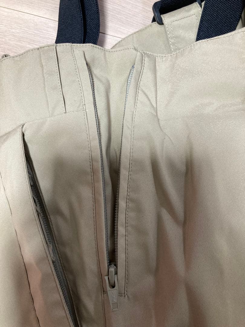 新品未使用　フェニックス　スキー　スノーボード　ウエア　上下セット　L