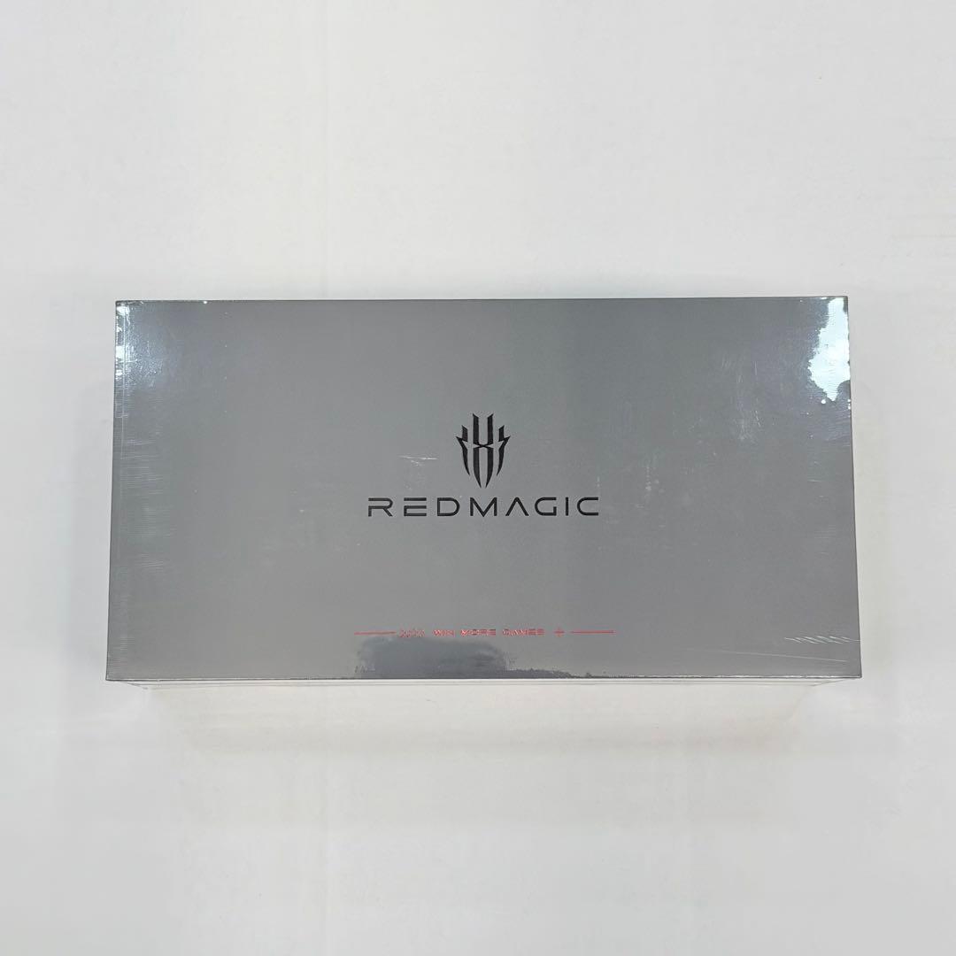 未開封 REDMAGIC 11 PRO 24/1TB グローバル版