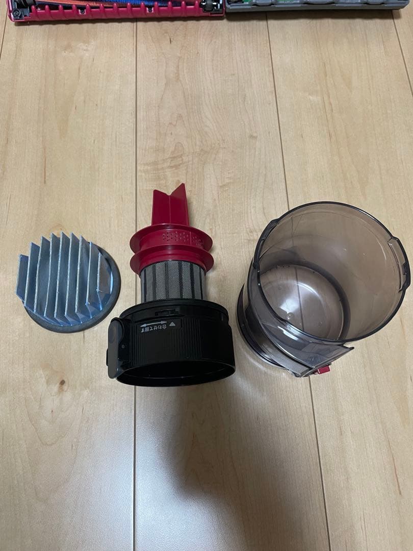 オッシーさま専用　SHARP SR7 純正バッテリー新品