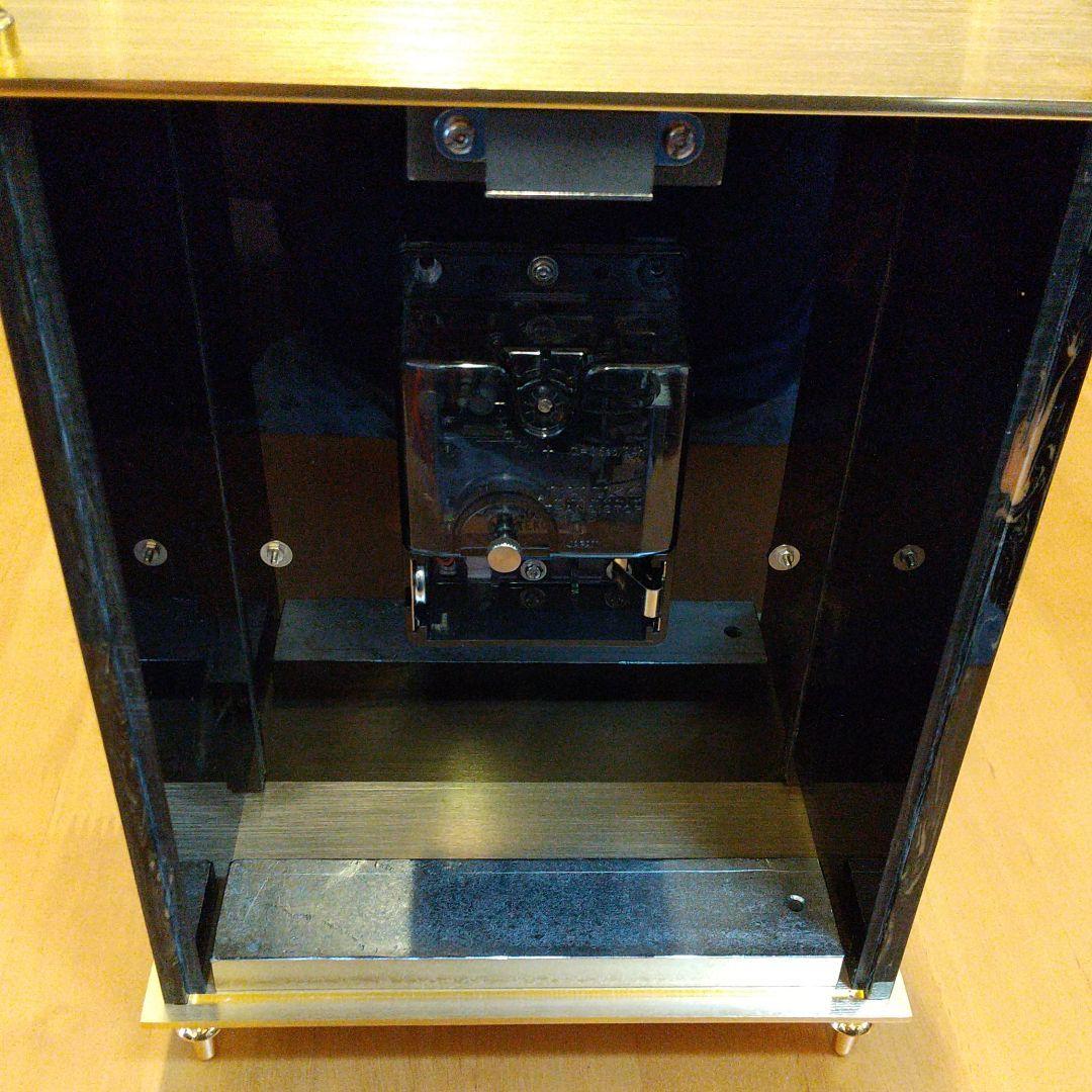 SEIKO トランジスタ 置時計 セイコー