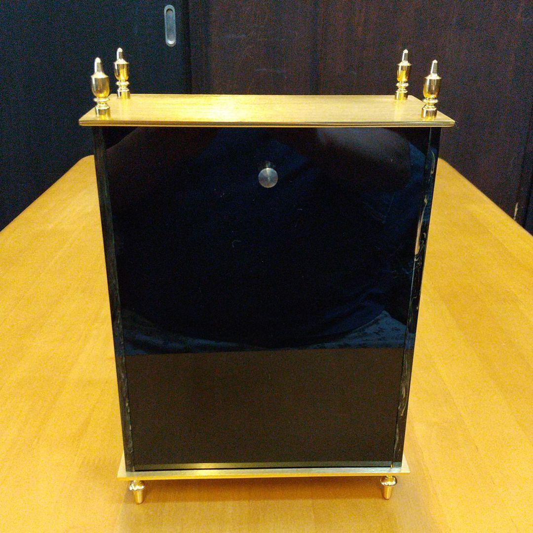 SEIKO トランジスタ 置時計 セイコー