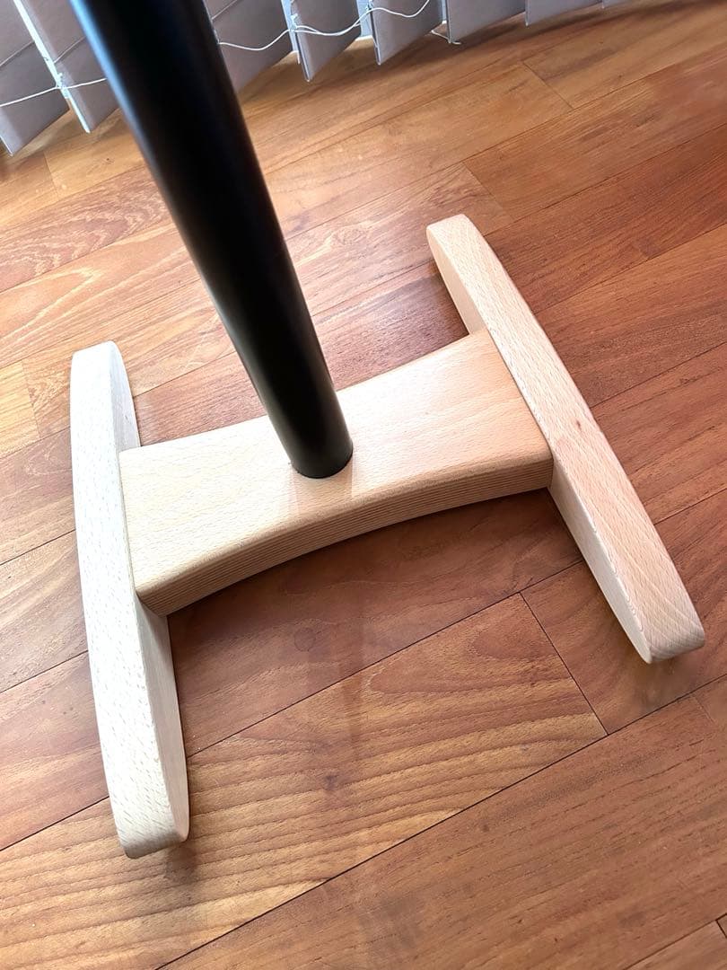 バランス シナジー ブラウン　サカモトハウス