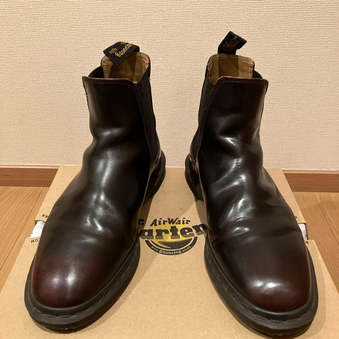 GRAEMEII チェリーレッド UK8