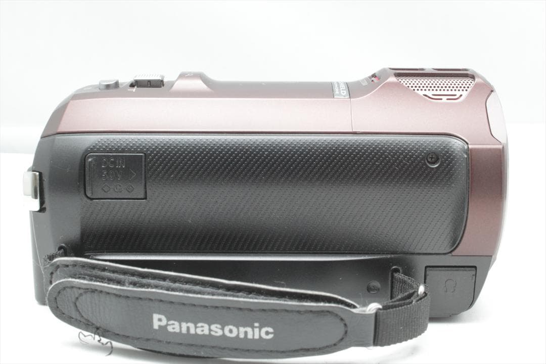 スマホ転送！Panasonic HC-V750M　ビデオカメラ