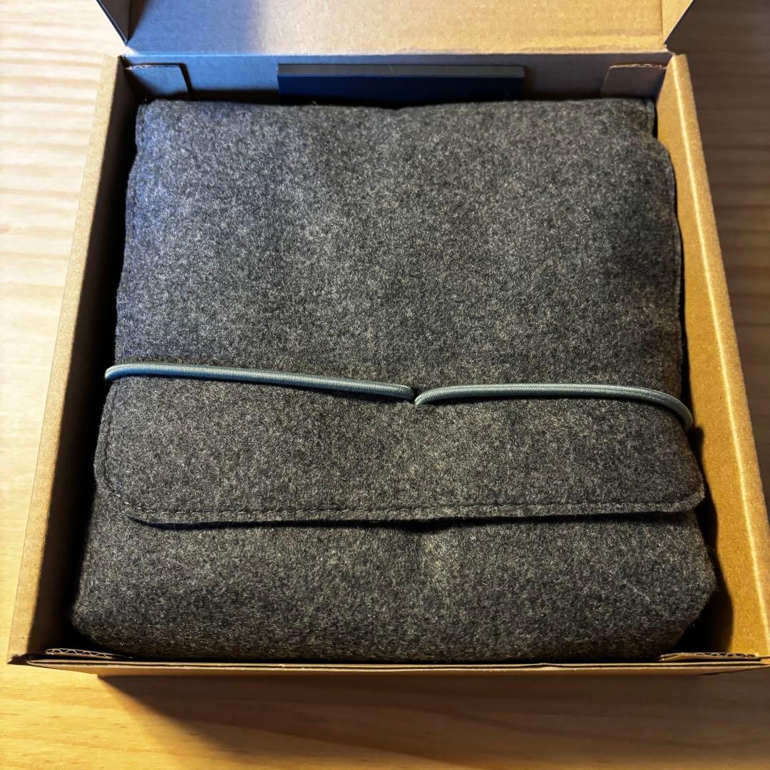 【新品未使用】EPOS IMPACT 460T 有線ヘッドセット ヘッドホン