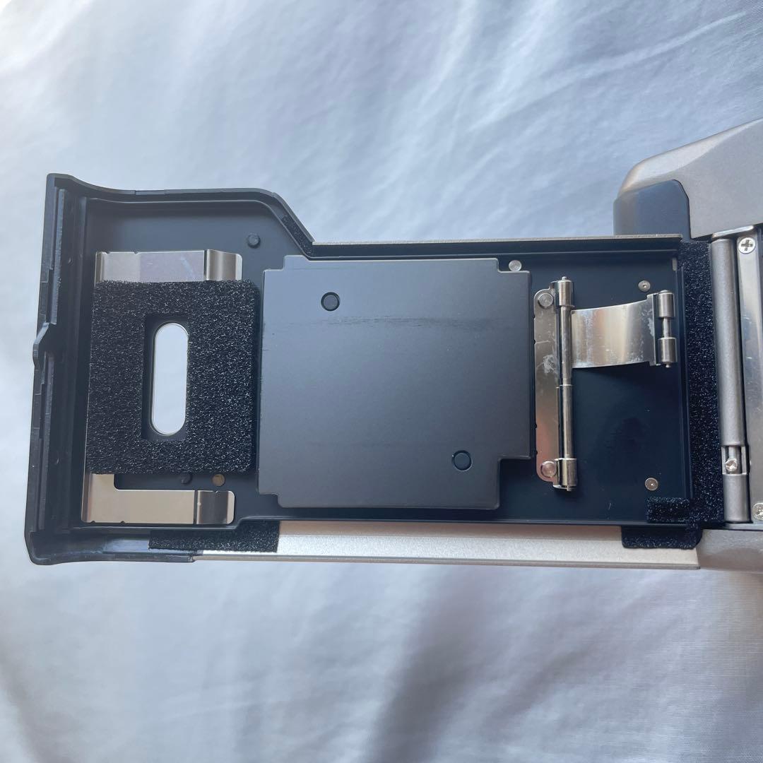 CONTAX Tvs コンパクトフィルムカメラ