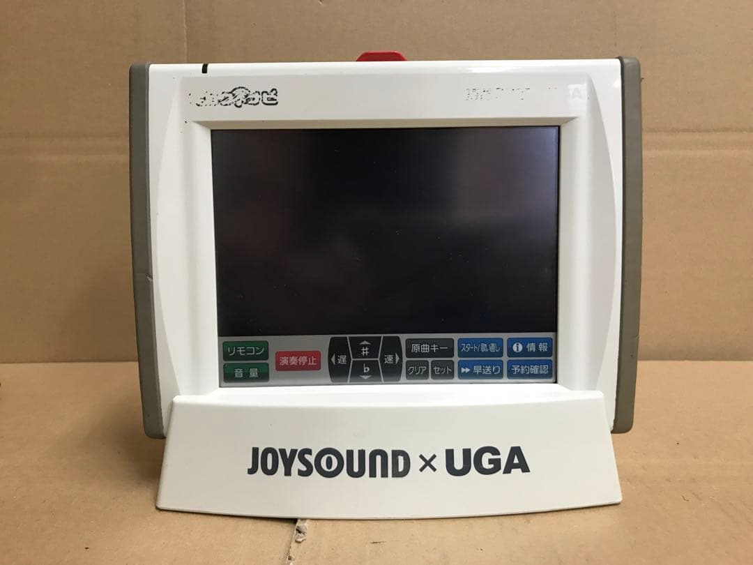 う2★訳あり★キョクナビ JR-300セット（LKS-01(D)設定）