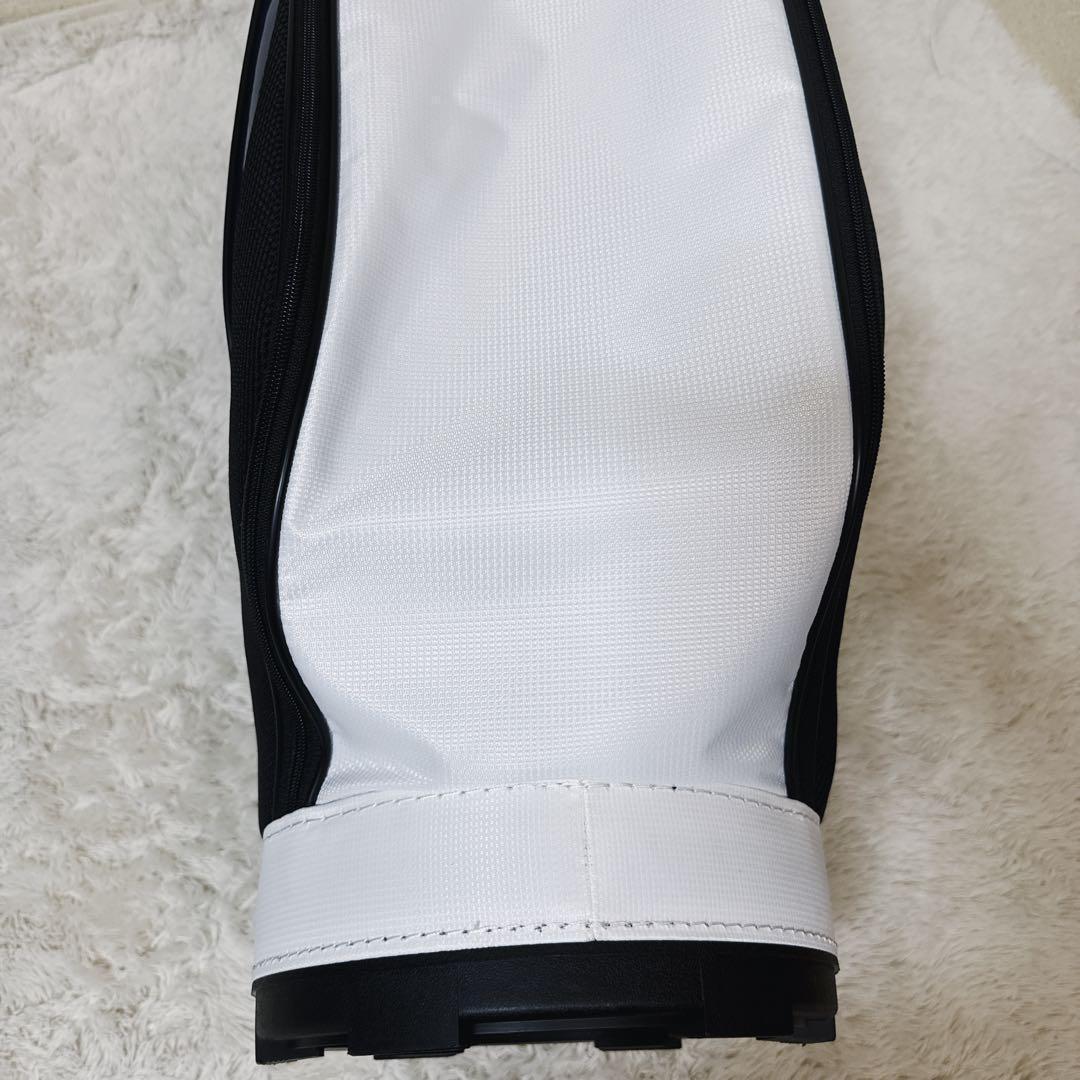 ✨新品未使用✨BRIDGESTONE TOUR B キャディバッグ 9.5インチ