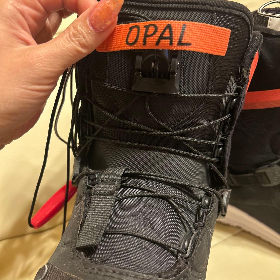 northwave ボードブーツ