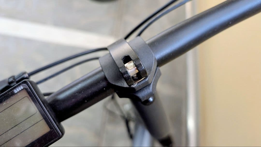 折りたたみ電動自転車 PXID-2