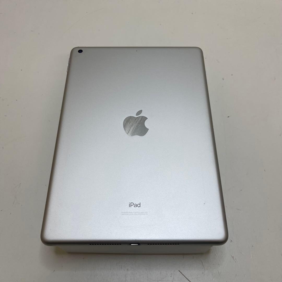 iPad 第7世代 32GB Wi-Fi A2197 バッテリー95％