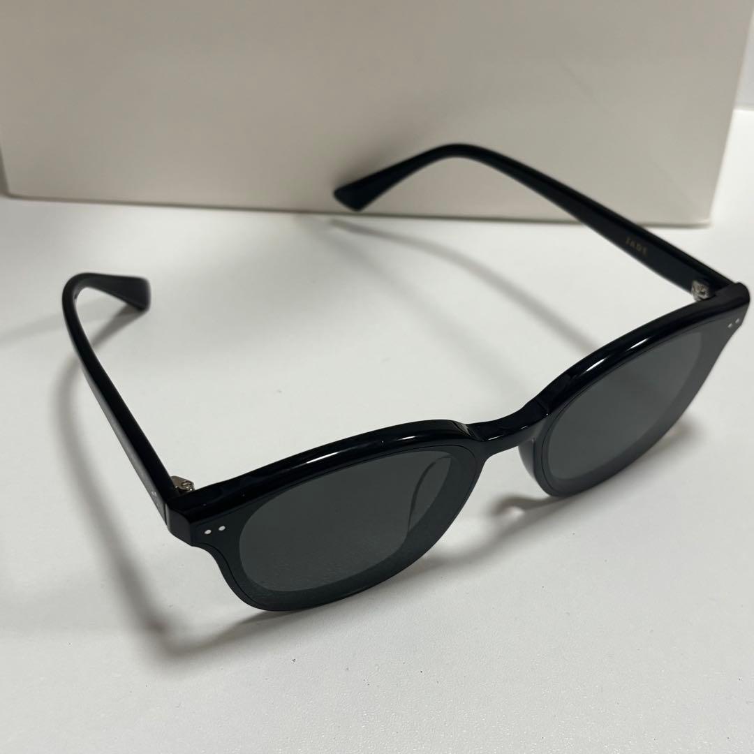 GENTLE MONSTER サングラス JADE ジェントルモンスター