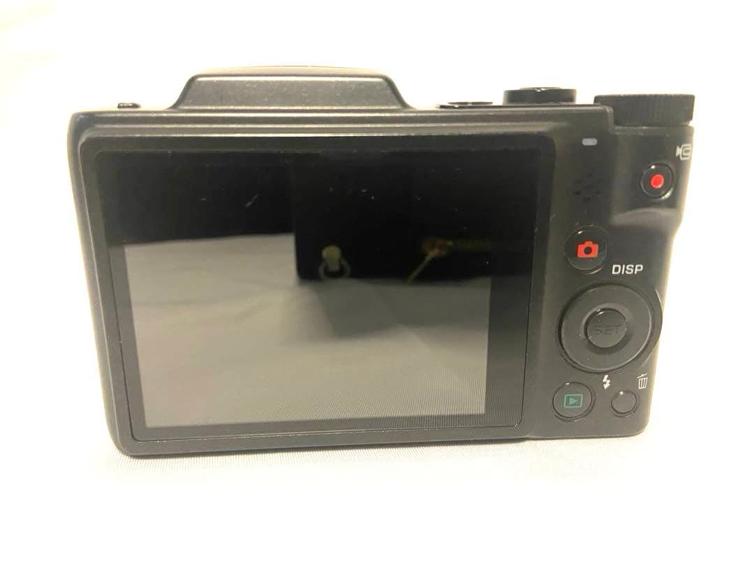 美品 CASIO EXILIM EX-H50 コンデジ　デジカメ