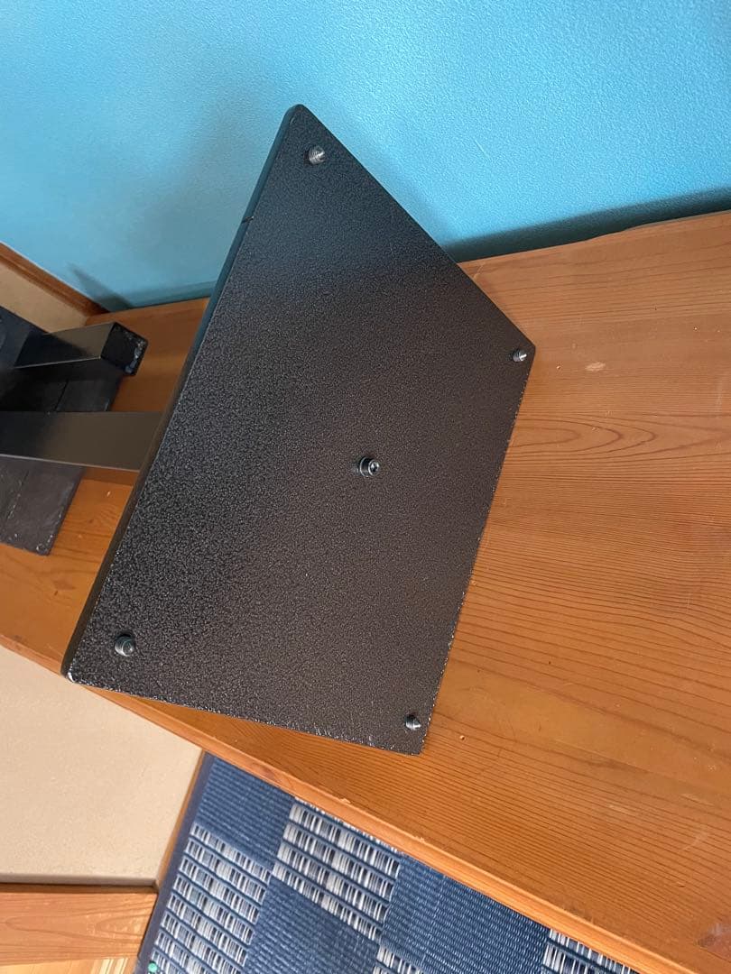 スピーカー・ウーファー TAOC SST-60H