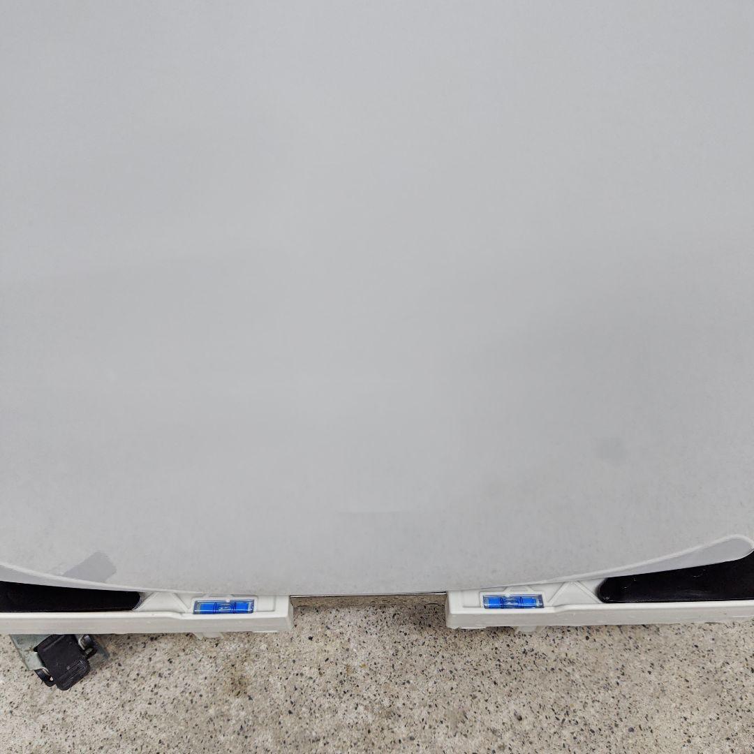 Haier ハイアール JW-C45A 分解洗浄済み洗濯機