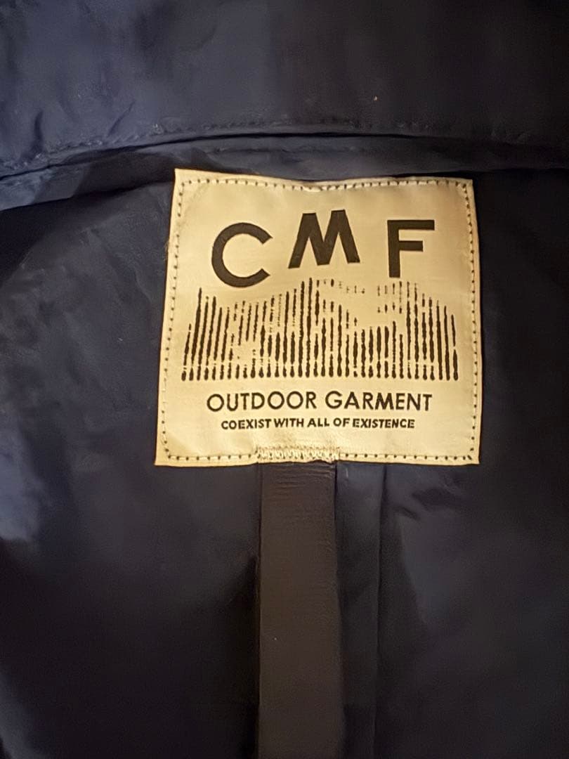 ジャケット・アウター CMF OUTDOOR GARMENT SLING SHOT