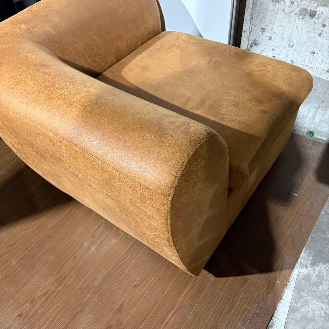 ◇【期間限定】一人用左肘ソファー