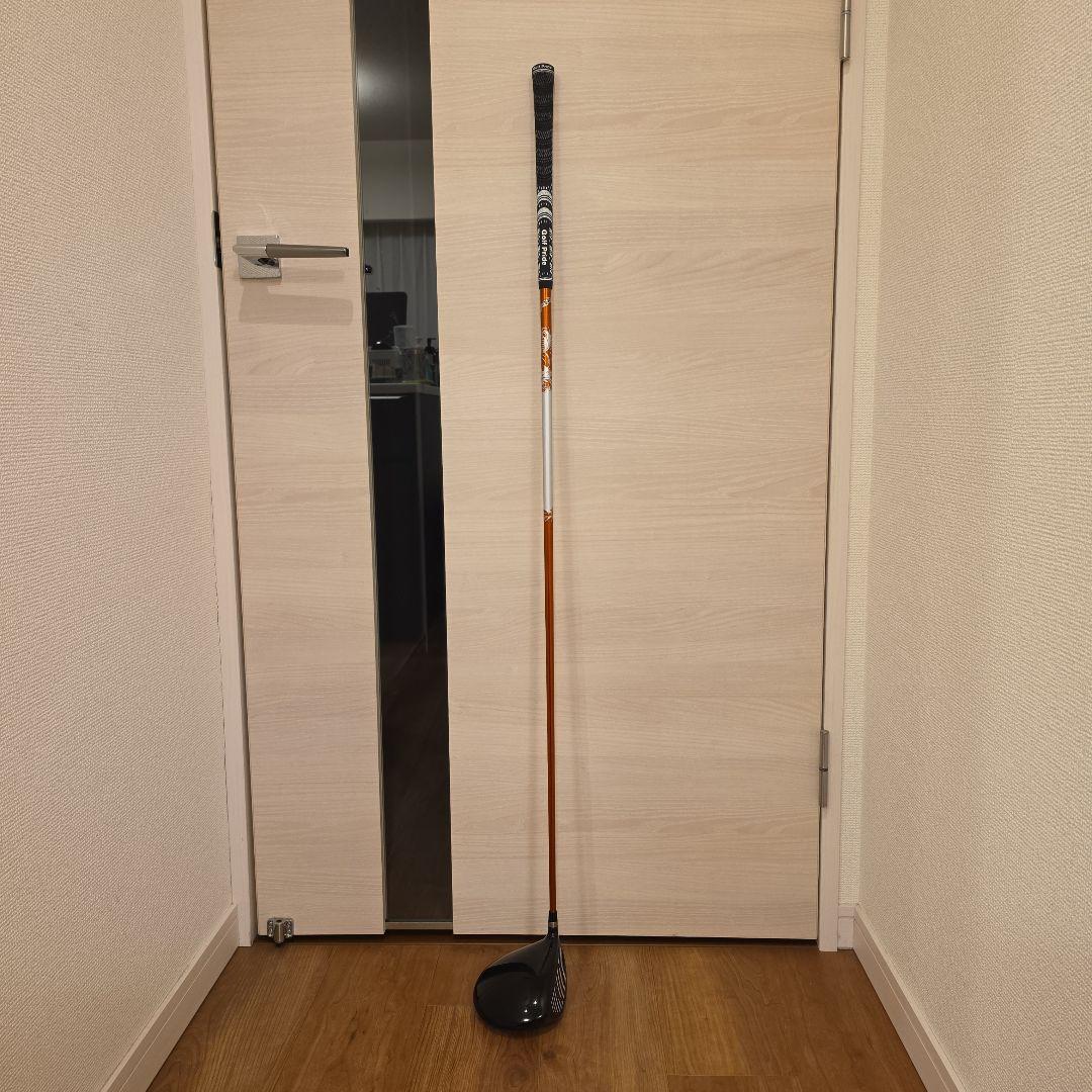 リョーマゴルフ マキシマ2 タイプV ドライバー ディアマナ R