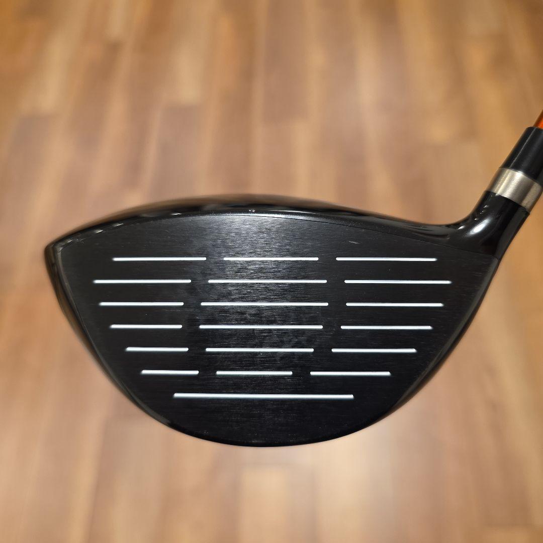 リョーマゴルフ マキシマ2 タイプV ドライバー ディアマナ R