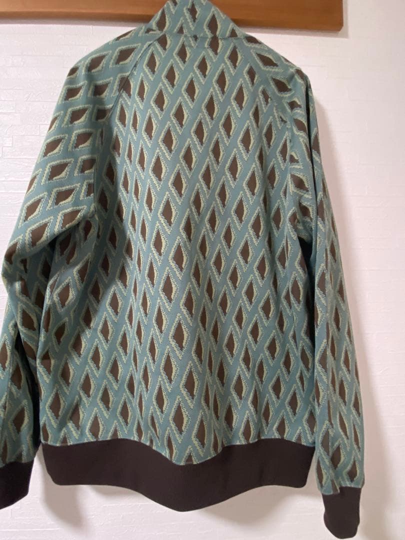 [超美品]needles trackjacket Lサイズ 最終値下げ