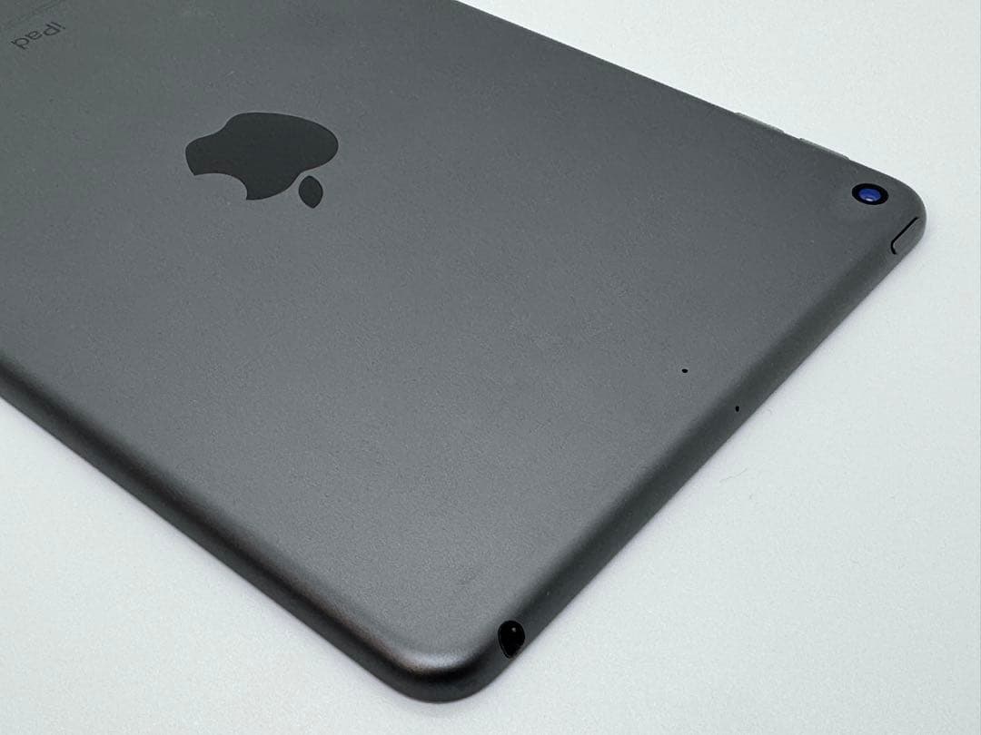 ✨極美品✨Apple ✨iPadmini第5世代✨64GB✨スペースグレイ