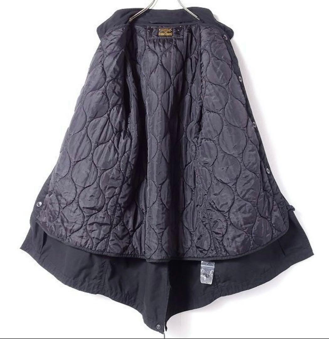 【土日限定値下】cootieフィッシュテール M65 Fishtail coat