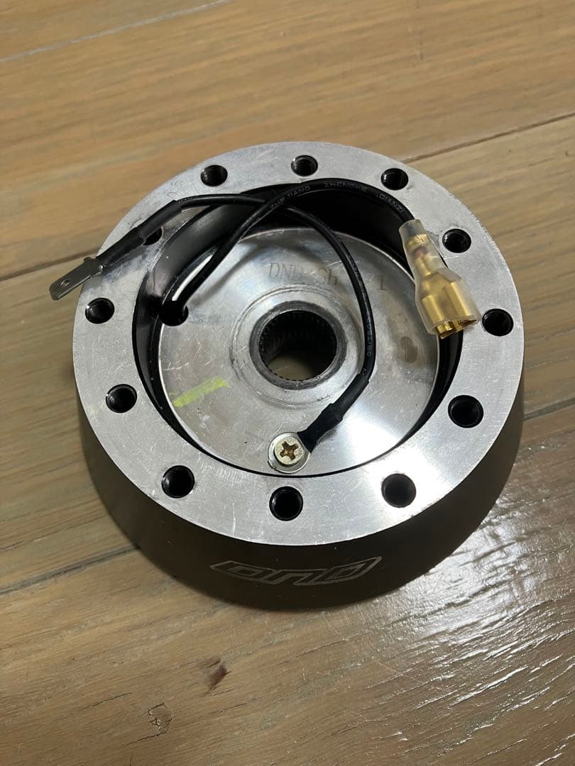 ロードスター　NA6CE NA8C NB6C NB8C DND製 ショートボス