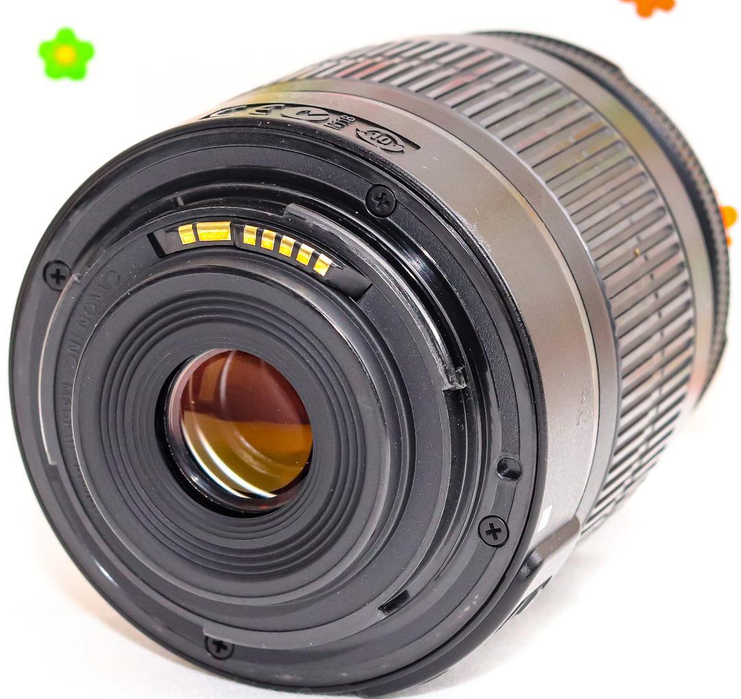 美品 Canon EOS kiss X9☆スマホ転送！☆高性能・高機能一眼レフ