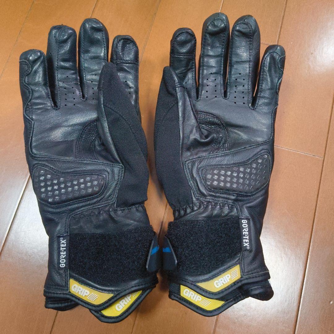  Motorrad エンデューログローブ EU 8-8 1/2