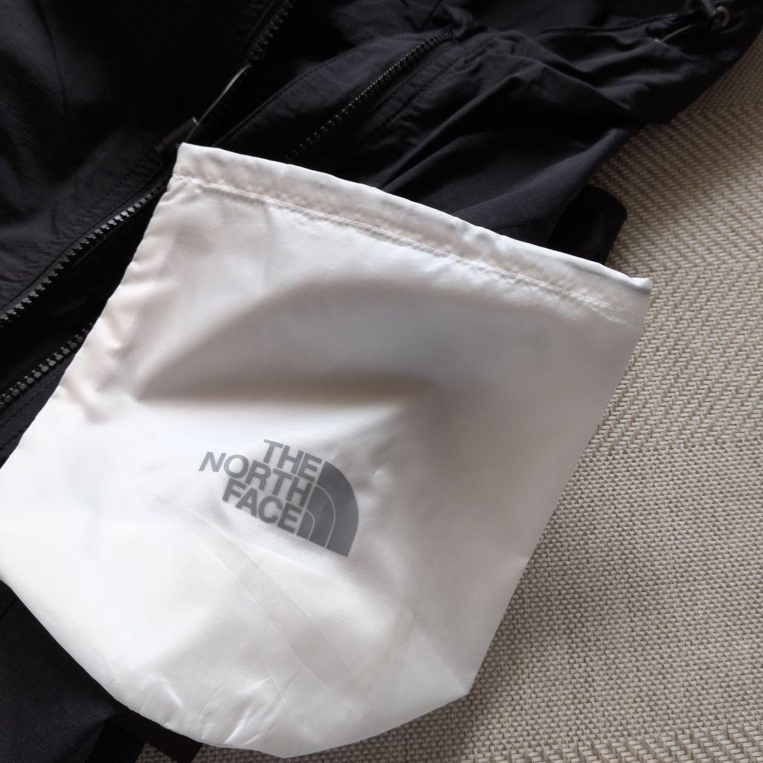ザ・ノース・フェイス　コンパクトナイロンジャケット　XLサイズ　新品未使用