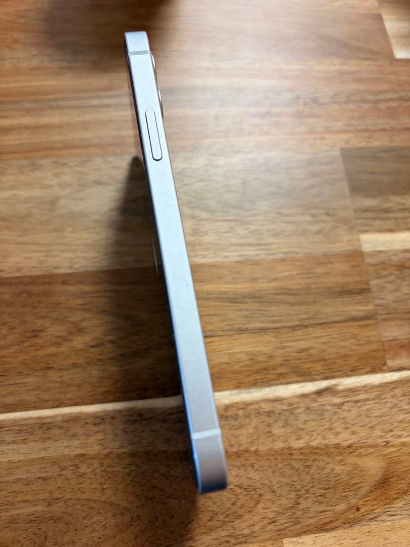 Apple iPhone 12 ホワイト 本体　128GB