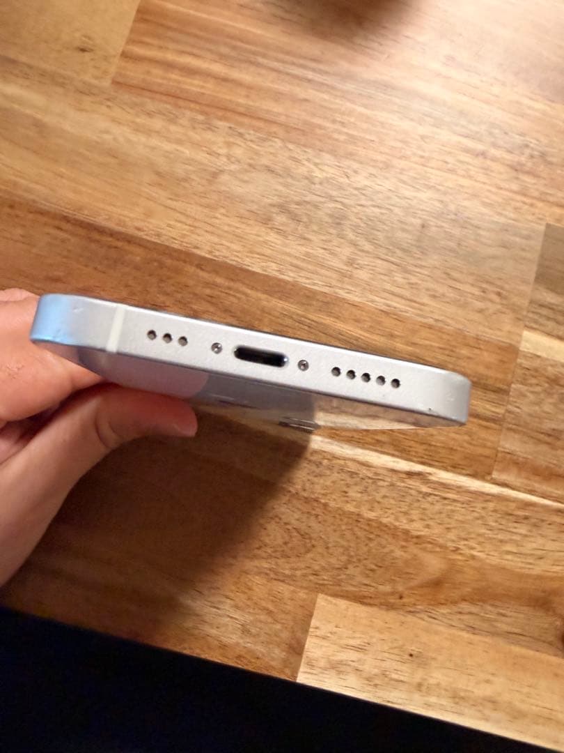 Apple iPhone 12 ホワイト 本体　128GB