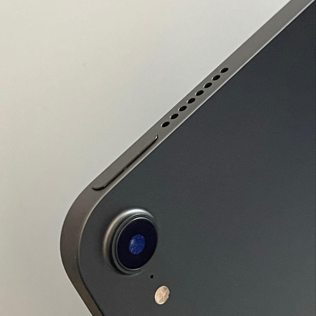 iPad mini (第6世代) 256GB スペースグレー 【ジャンク品】