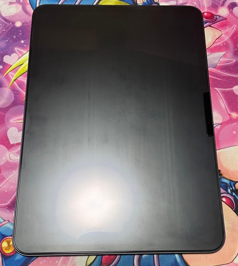 Apple iPad Pro M4本体　Apple Pencil pro セット