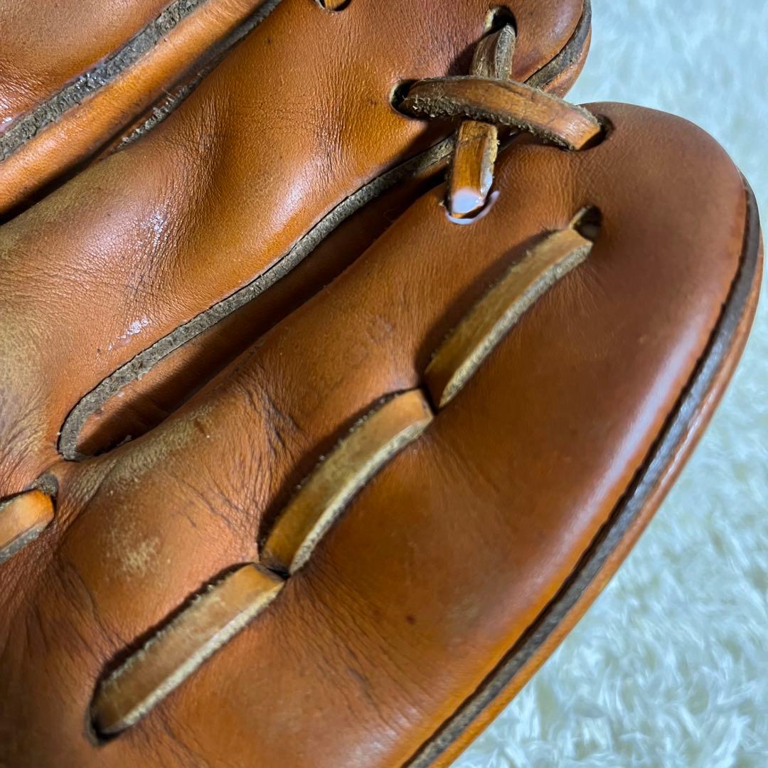 ミズノプロ　硬式グローブ　MIZUNO