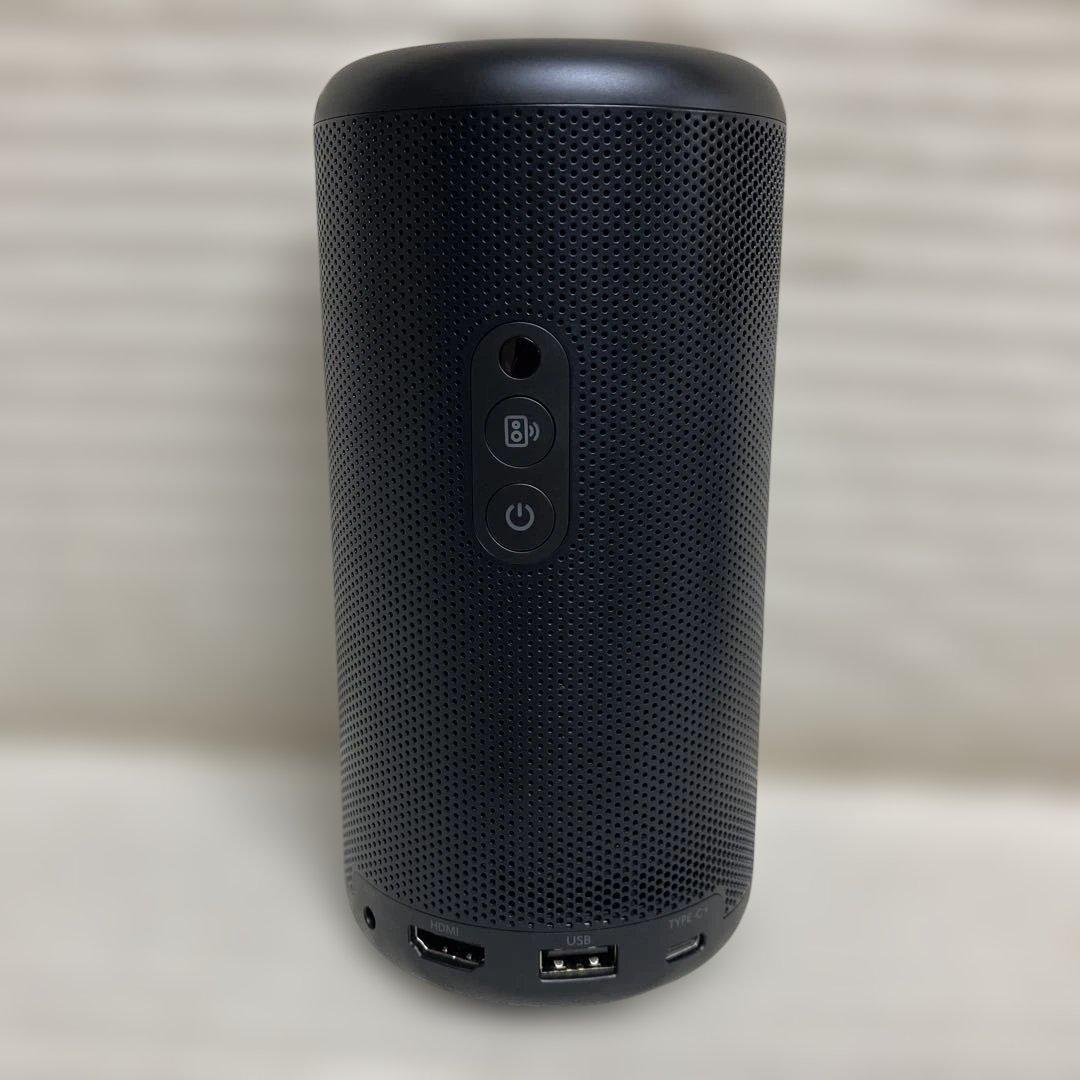 Anker Nebula (ネビュラ) Capsule 3 スタンド付き【1】