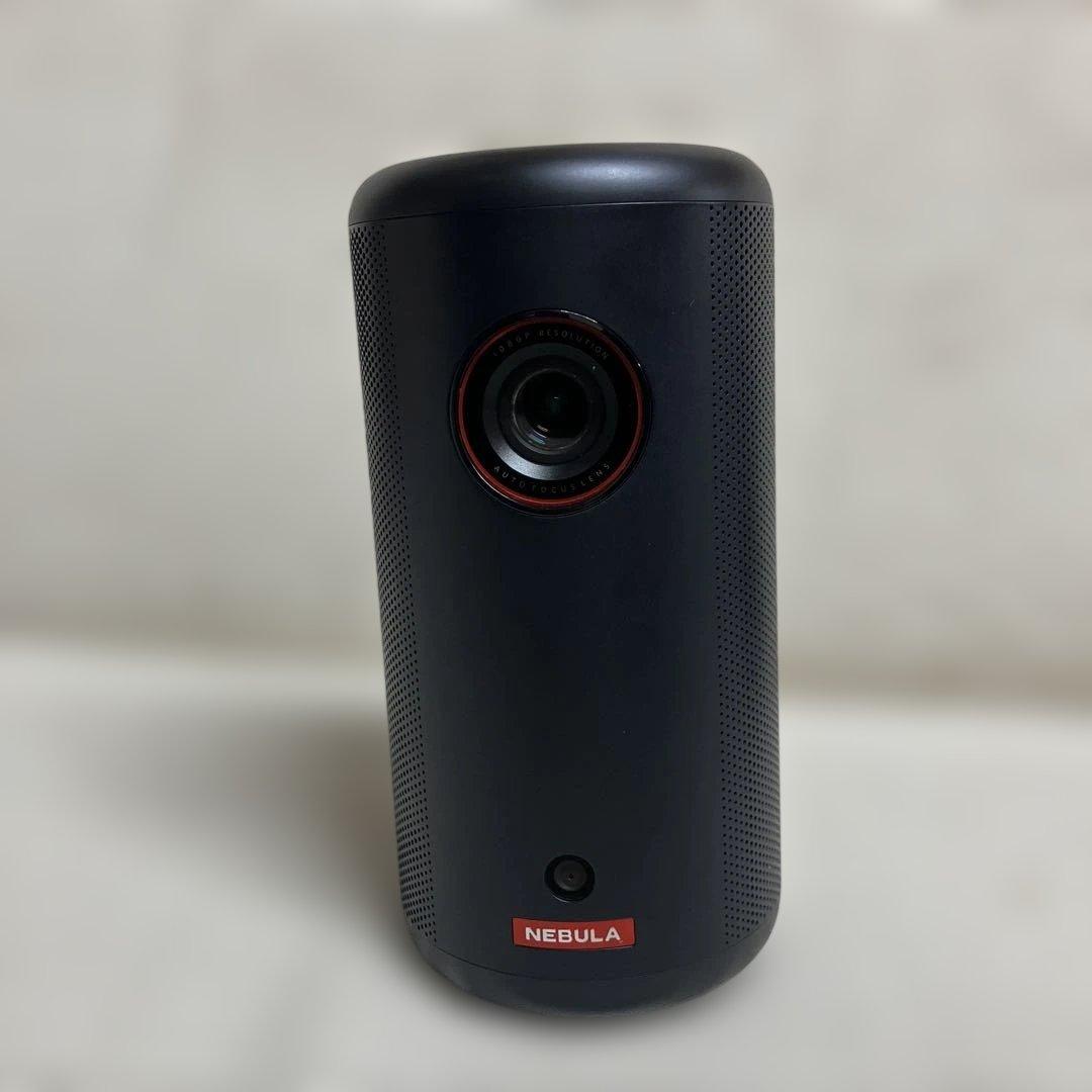 Anker Nebula (ネビュラ) Capsule 3 スタンド付き【1】